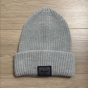 The Herschel supply Co. Beanie (like new)